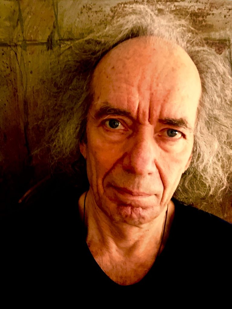 Artistic Identity Artistic Journey